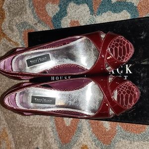 SEXY Heals! Great for the Holidays!